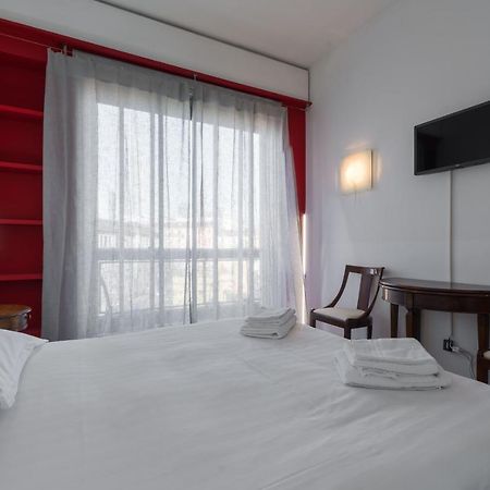 Porta Nuova 52 Apartment Милан Экстерьер фото