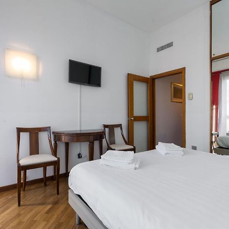 Porta Nuova 52 Apartment Милан Экстерьер фото
