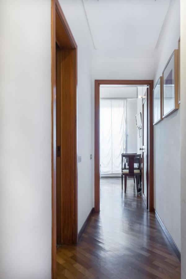 Porta Nuova 52 Apartment Милан Экстерьер фото